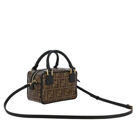 fendi travel mini bag|Women's Designer Mini Bags.